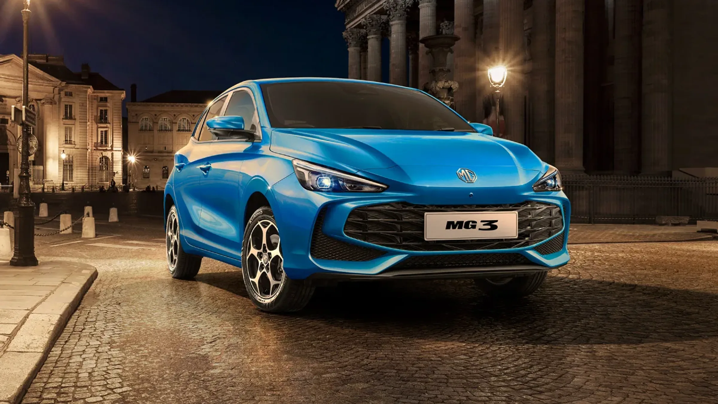MG3