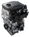ZS Engine: NSE Major 1.5L