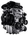 ZS Engine: NSE Major 1.5L