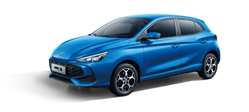 MG3 profile image