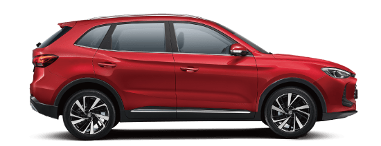 MG ZS Pro profile image