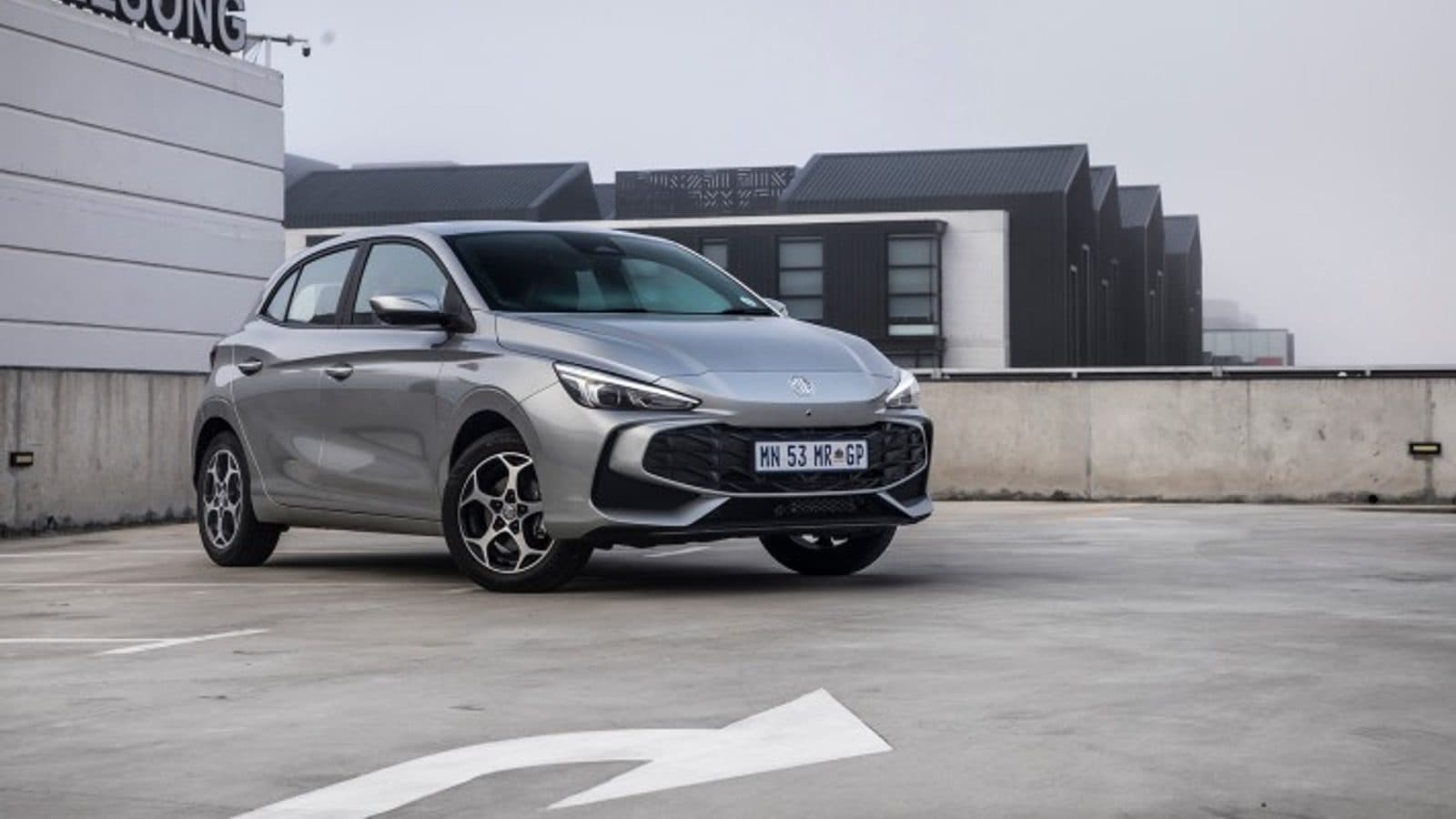 DISCOVER MORE WITH MG3 and MG ZS PRO REDEFINING PREMIUM VALUE IN THE SOUTH AFRICAN B-SEGMENT