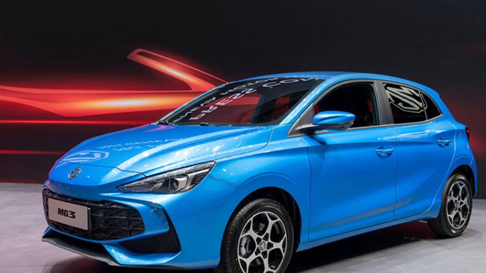 MG ANNOUNCES MG3 SAFETY ENHANCEMENT CAMPAIGN
