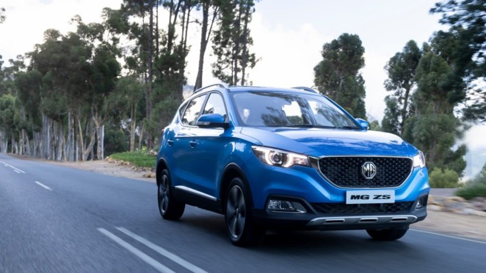 MG’s SUV Tour de Force Exceed Expectation