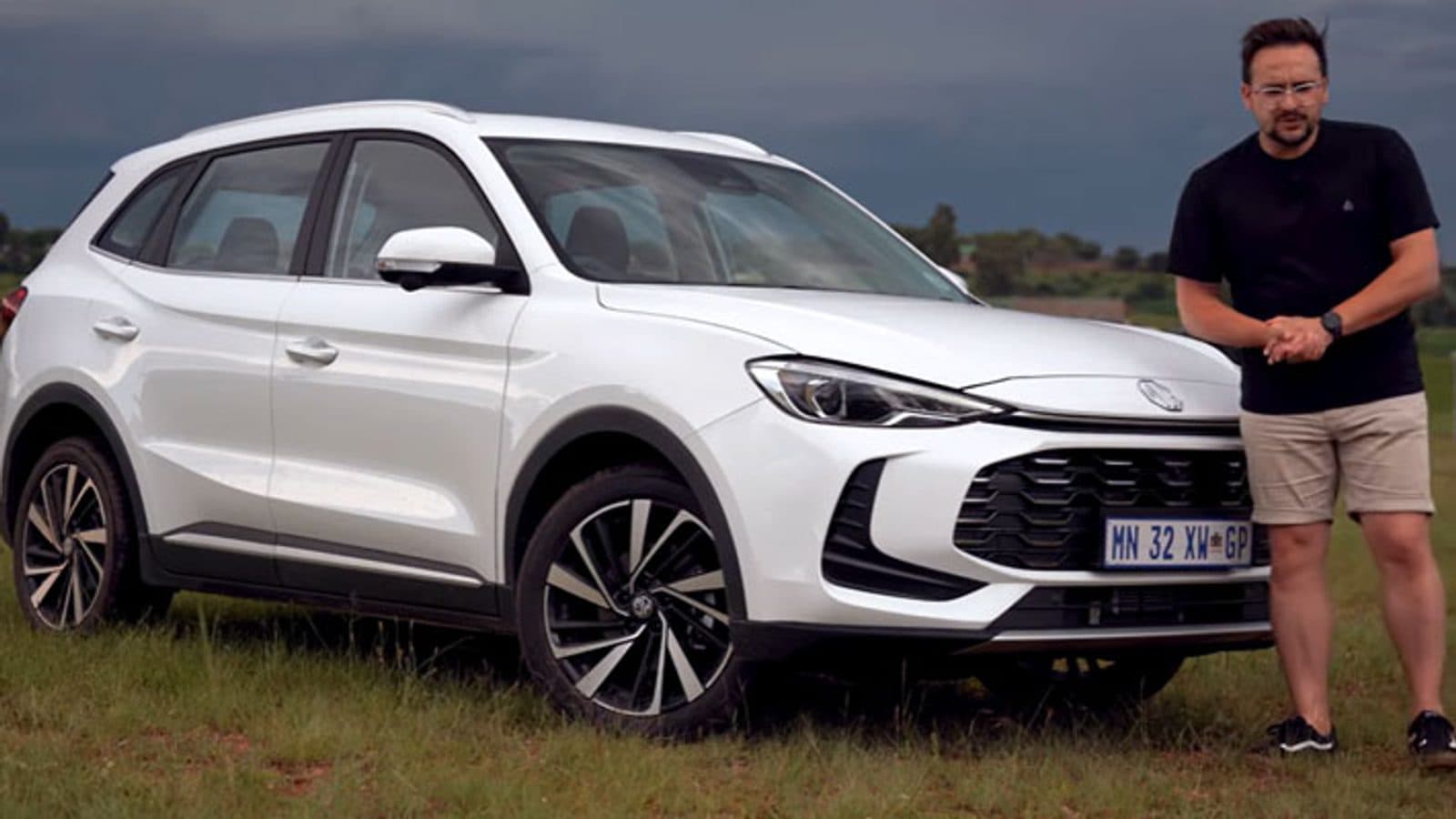 MG ZS Pro Review - Can It Beat The Likes Of TOYOTA?