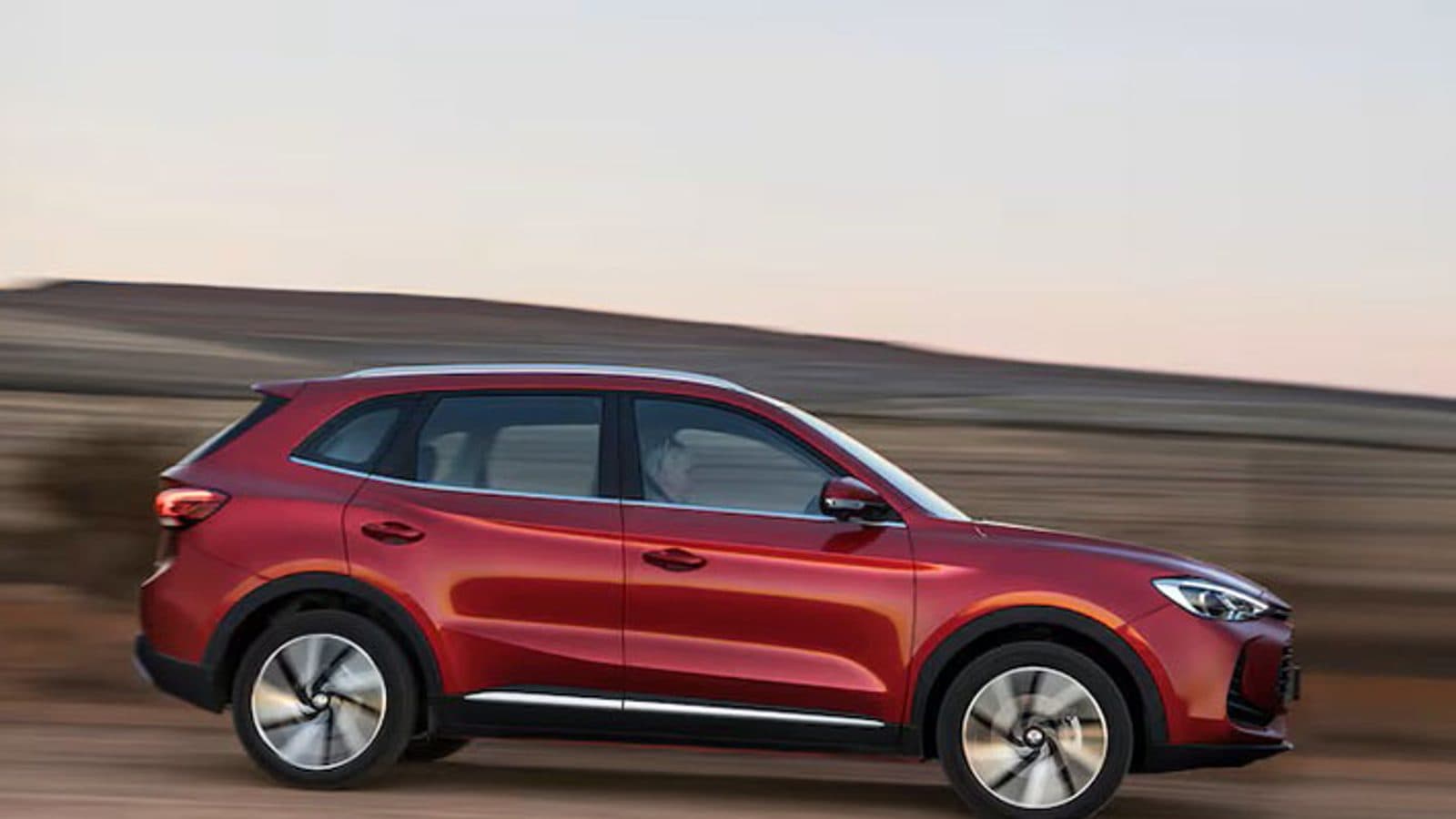FIRST DRIVE | MG ZS Pro shows there’s still power in a familiar badge
