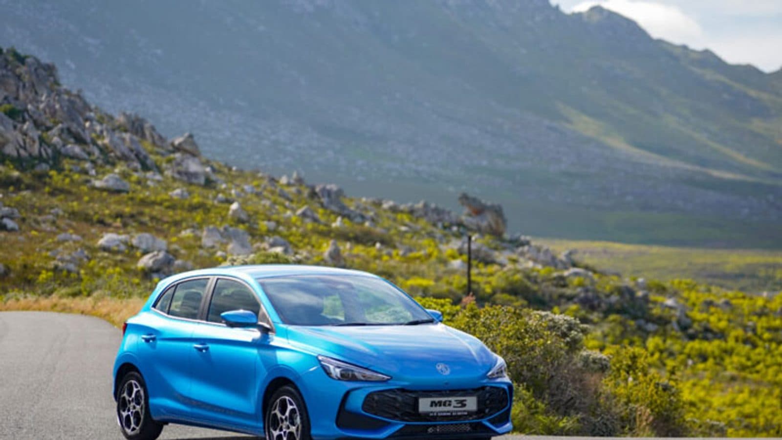 Review: The MG3 is a new stylish option for students