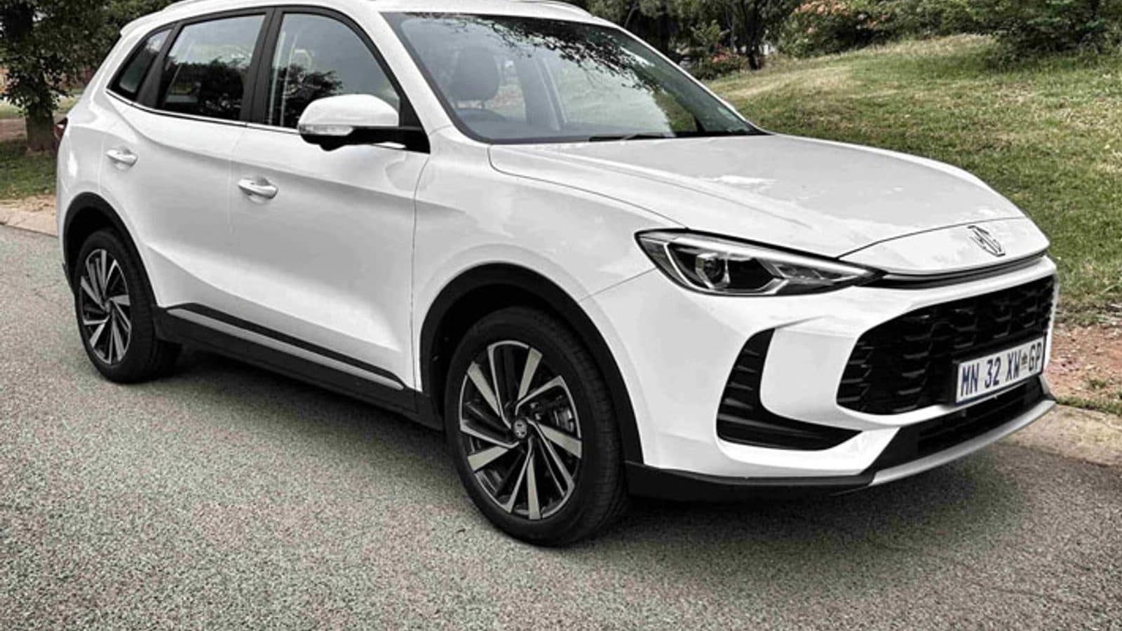 Why MG ZS Pro is just the right car at just the right price