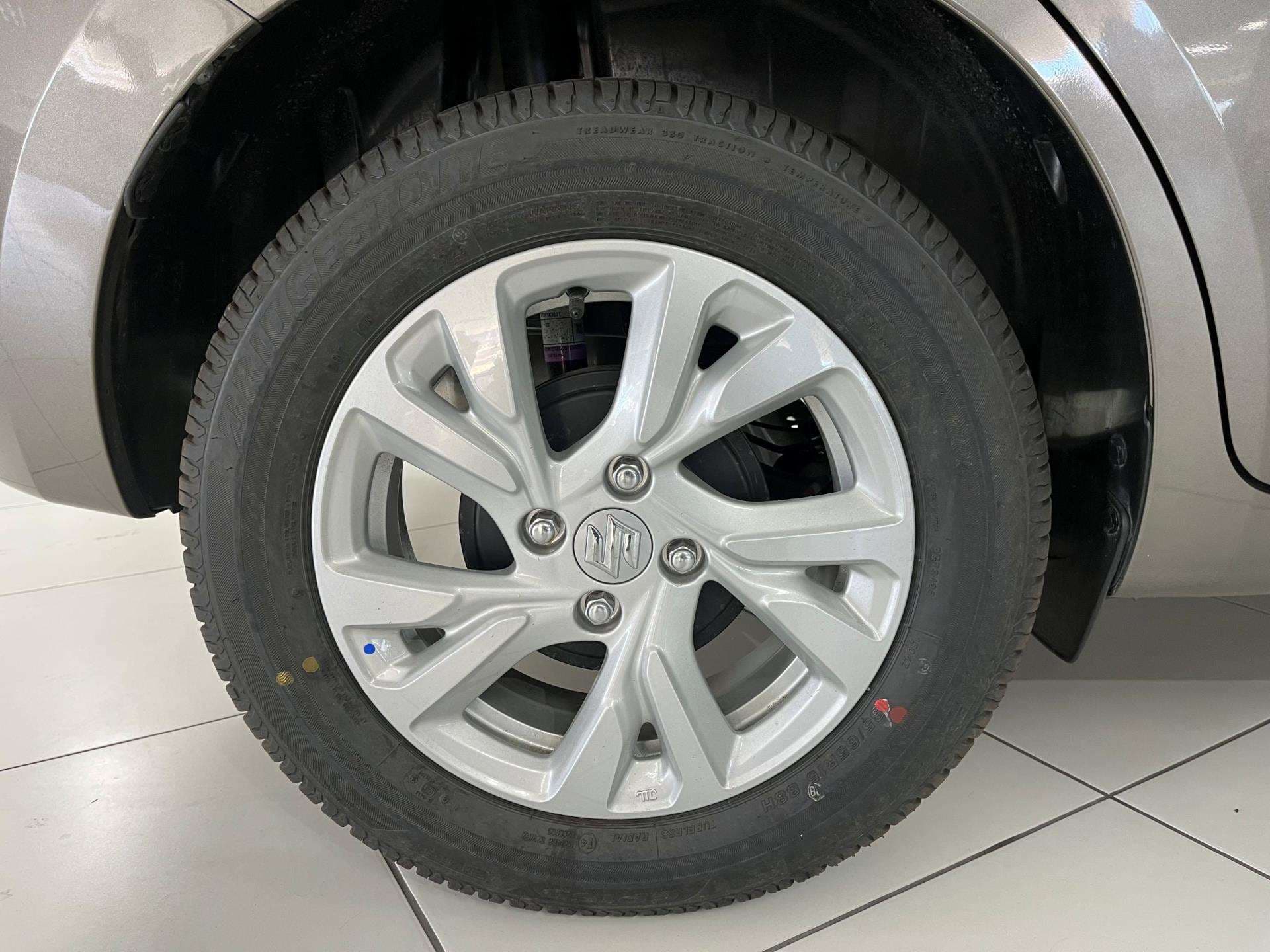 Suzuki Swift Suzuki Swift 1.2 GL+ CVT