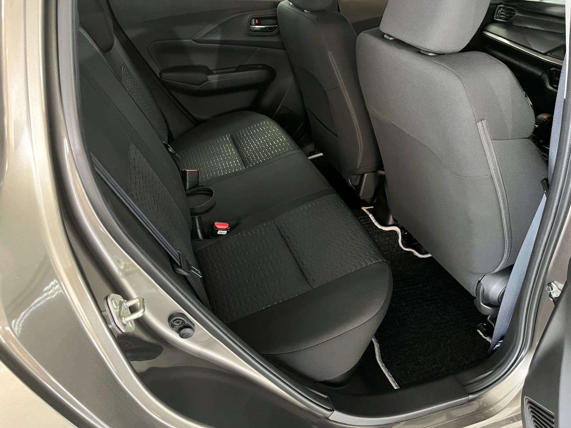 Suzuki Swift Suzuki Swift 1.2 GL+ CVT