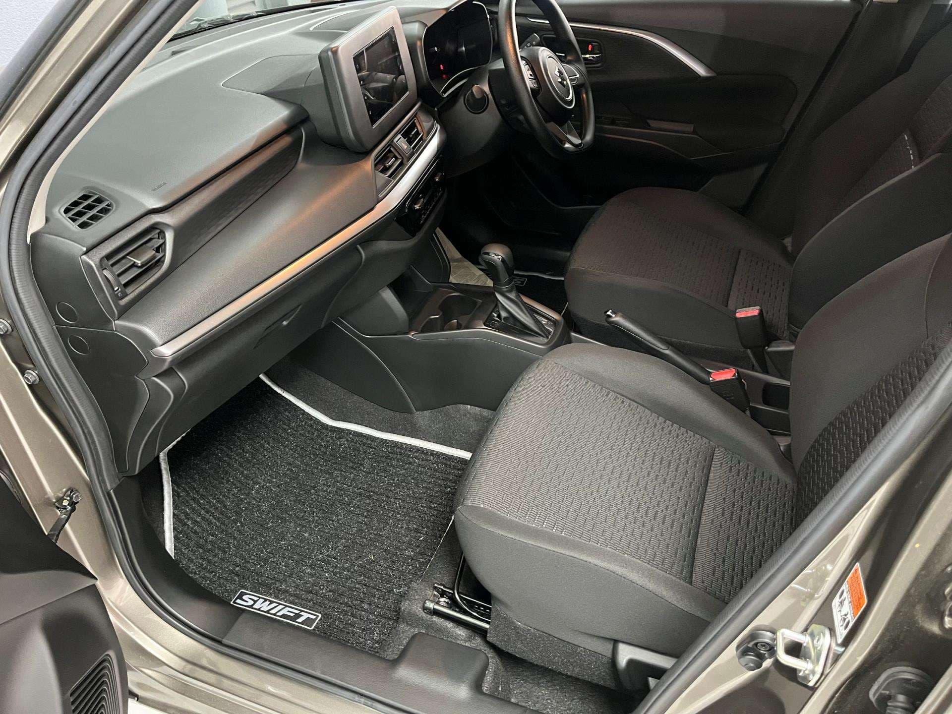 Suzuki Swift Suzuki Swift 1.2 GL+ CVT