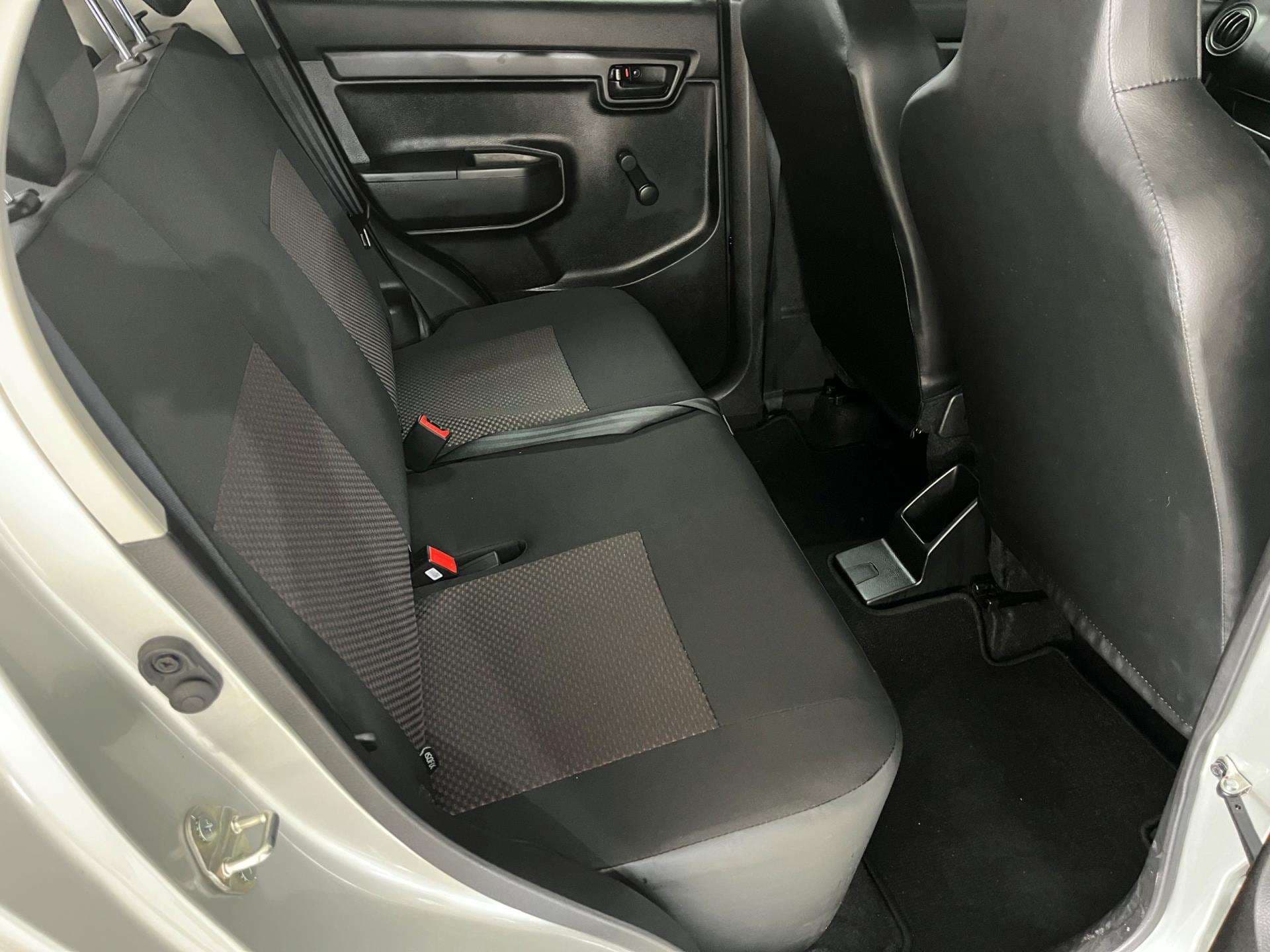 Suzuki S-Presso Suzuki S-Presso 1.0 GL+ AMT