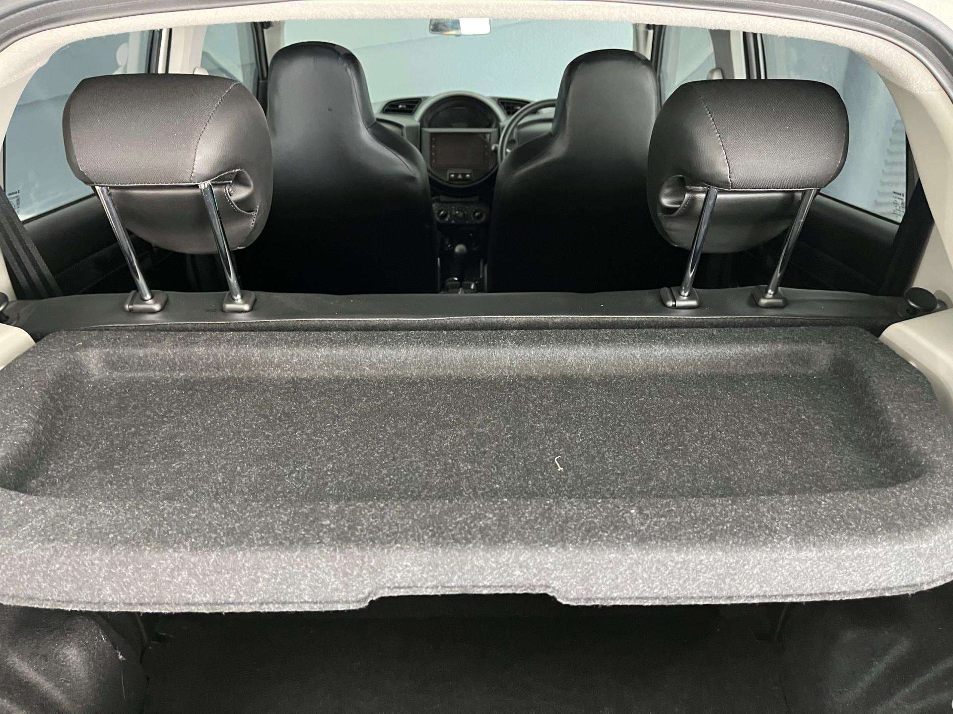 Suzuki S-Presso Suzuki S-Presso 1.0 GL+ AMT